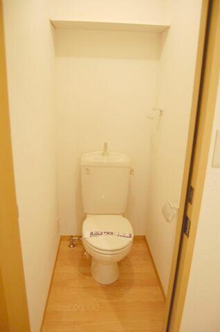 中河原駅 徒歩11分 1階の物件内観写真