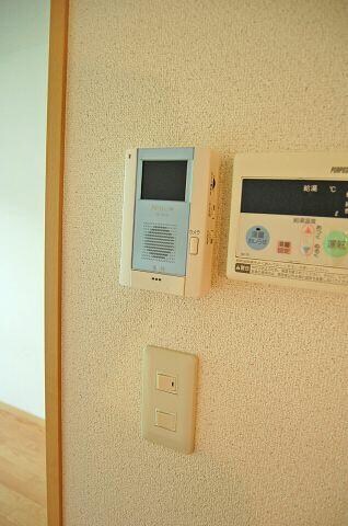 中河原駅 徒歩11分 1階の物件内観写真