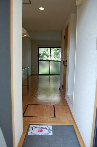 中河原駅 徒歩11分 1階の物件内観写真