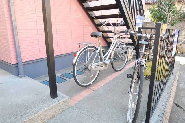 中河原駅 徒歩11分 1階の物件内観写真