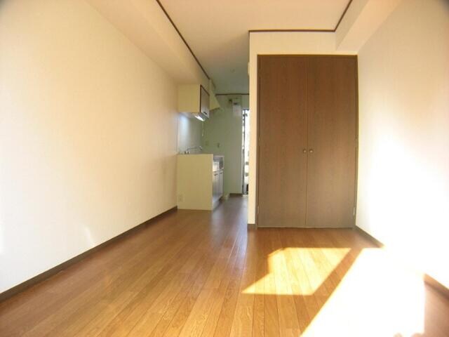 高円寺駅 徒歩8分 2階の物件内観写真