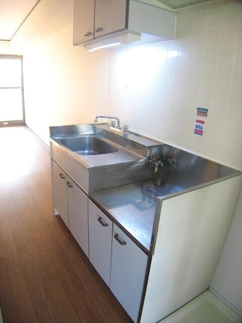 高円寺駅 徒歩8分 2階の物件内観写真