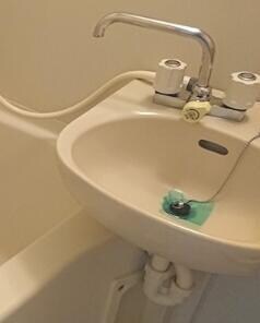 高円寺駅 徒歩8分 2階の物件内観写真