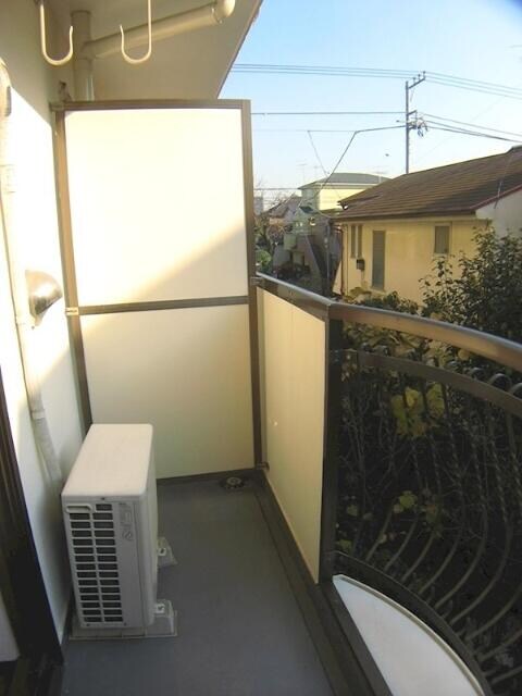 高円寺駅 徒歩8分 2階の物件内観写真