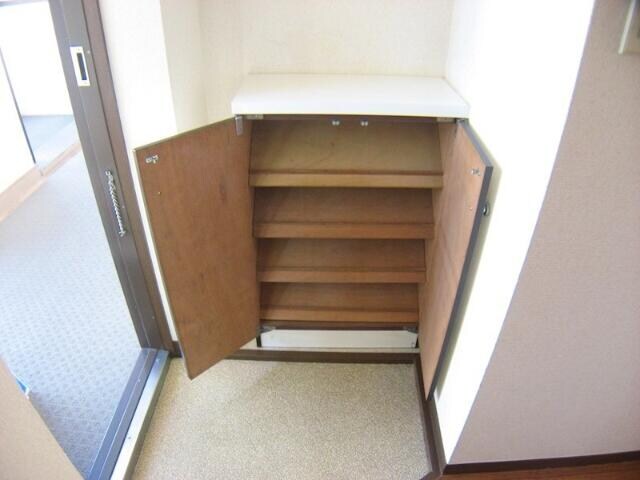 高円寺駅 徒歩8分 2階の物件内観写真