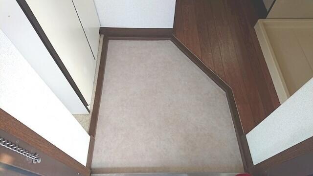 高円寺駅 徒歩8分 2階の物件内観写真