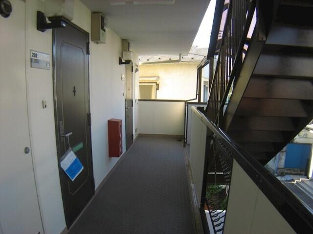 高円寺駅 徒歩8分 2階の物件内観写真