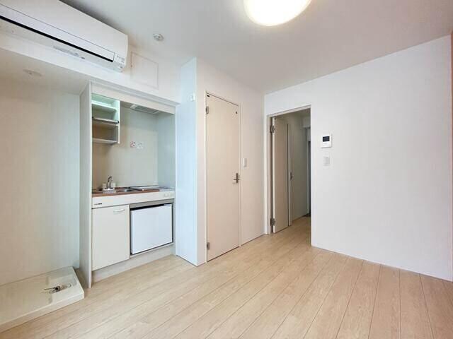 上北沢駅 徒歩7分 1階の物件内観写真