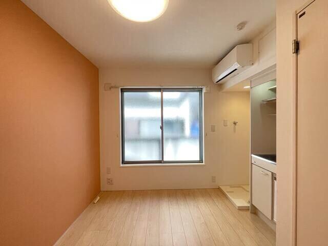 上北沢駅 徒歩7分 1階の物件内観写真