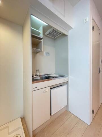 上北沢駅 徒歩7分 1階の物件内観写真