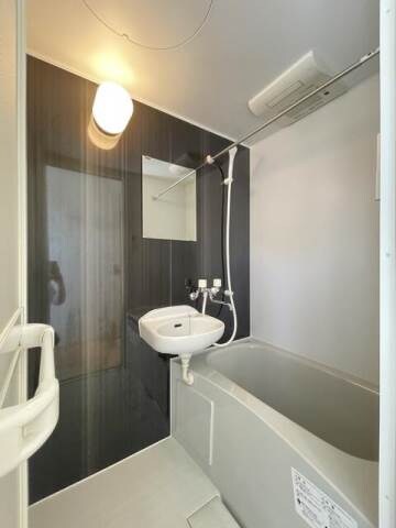 上北沢駅 徒歩7分 1階の物件内観写真