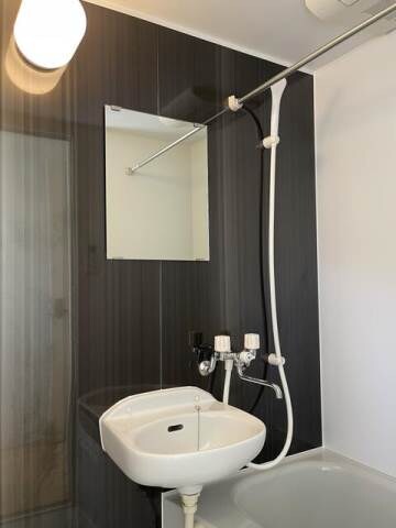 上北沢駅 徒歩7分 1階の物件内観写真