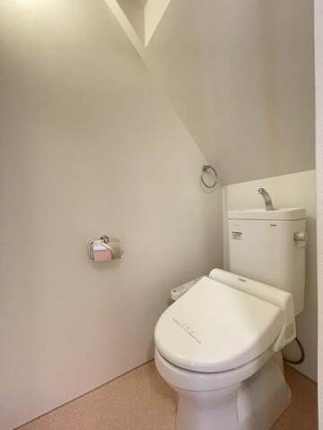 上北沢駅 徒歩7分 1階の物件内観写真