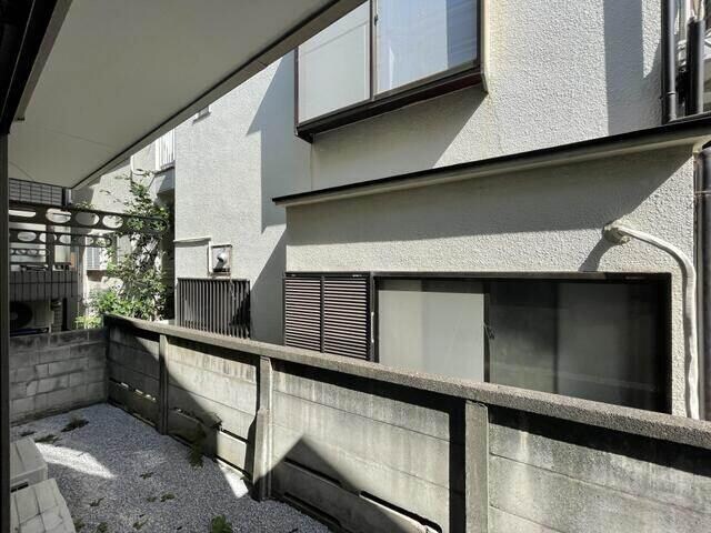 上北沢駅 徒歩7分 1階の物件内観写真