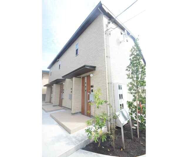 久我山駅 徒歩14分 1階の物件外観写真