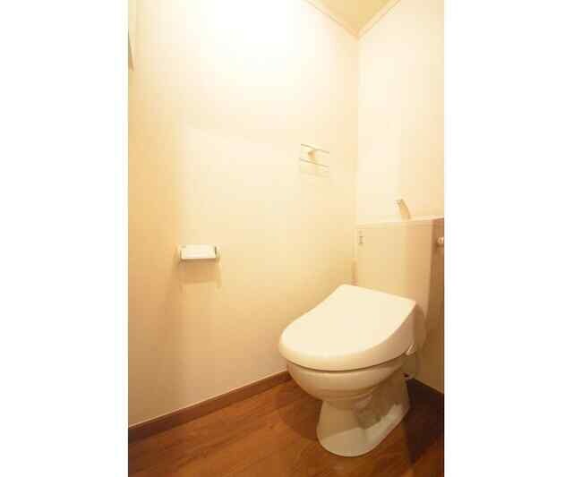 久我山駅 徒歩14分 1階の物件内観写真