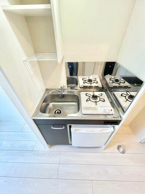 南阿佐ケ谷駅 徒歩7分 1階の物件内観写真