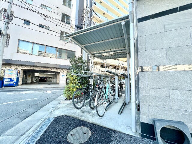 西川口駅 徒歩3分 5階の物件内観写真