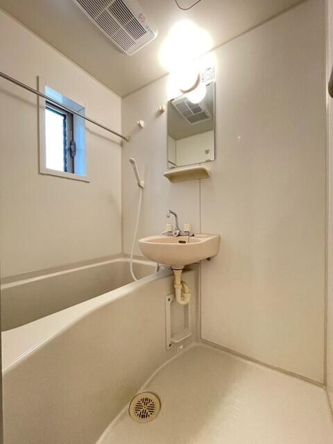 高円寺駅 徒歩8分 2階の物件内観写真