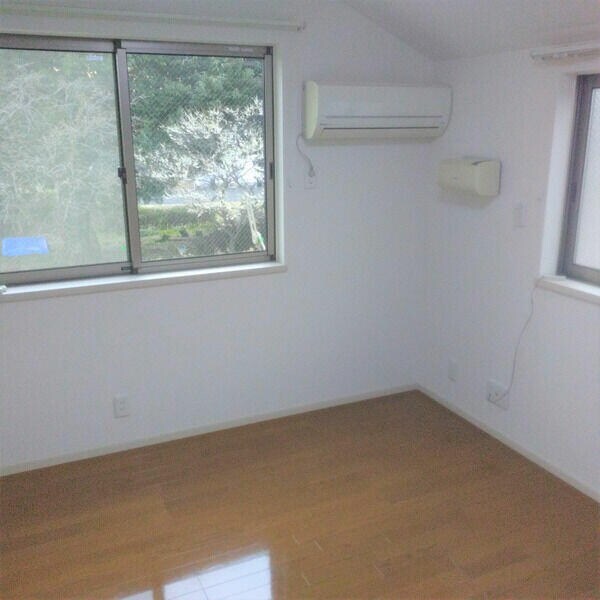 上北沢駅 徒歩13分 2階の物件内観写真