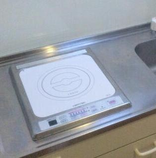 上北沢駅 徒歩13分 2階の物件内観写真