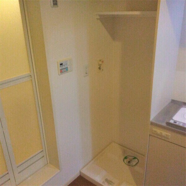 上北沢駅 徒歩13分 2階の物件内観写真