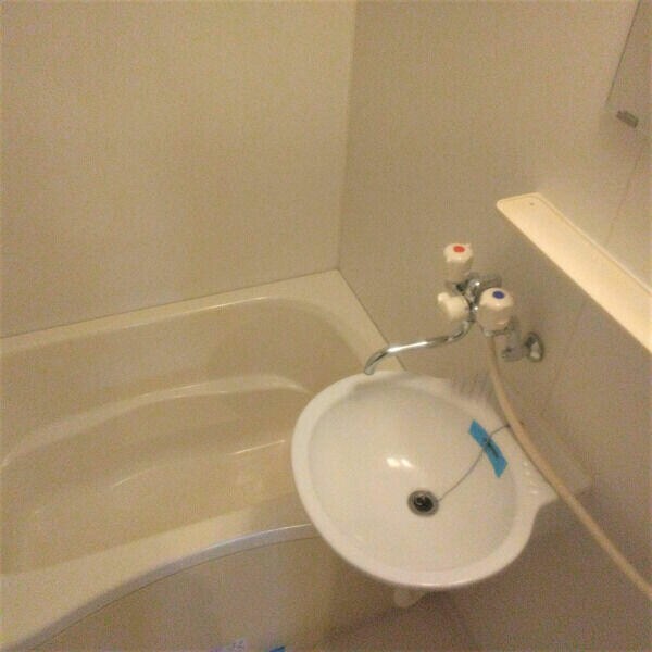 上北沢駅 徒歩13分 2階の物件内観写真