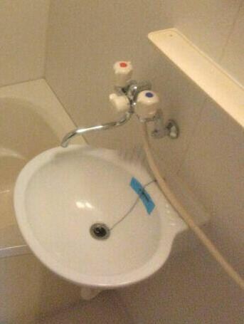 上北沢駅 徒歩13分 2階の物件内観写真