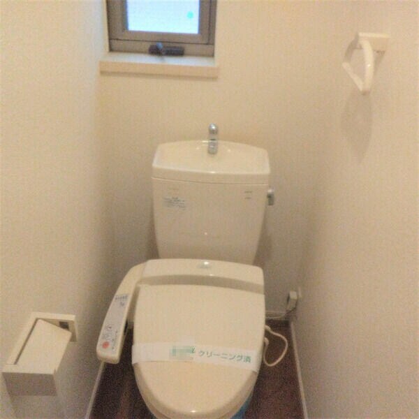 上北沢駅 徒歩13分 2階の物件内観写真