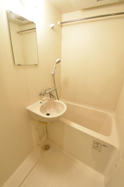 落合南長崎駅 徒歩5分 1階の物件内観写真