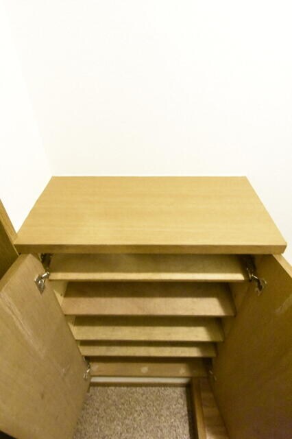 落合南長崎駅 徒歩5分 1階の物件内観写真