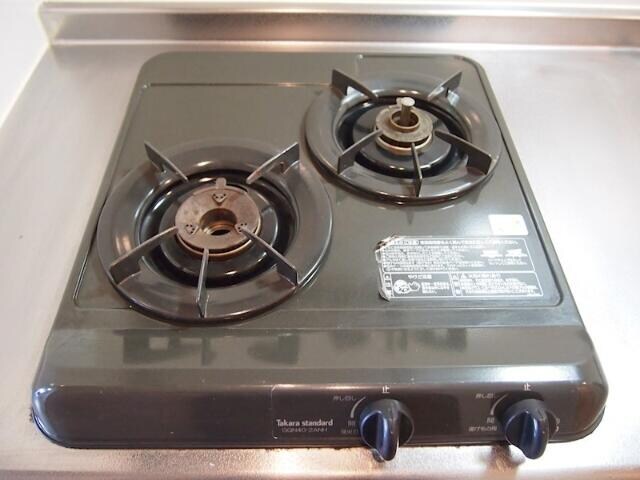 東中野駅 徒歩10分 2階の物件内観写真