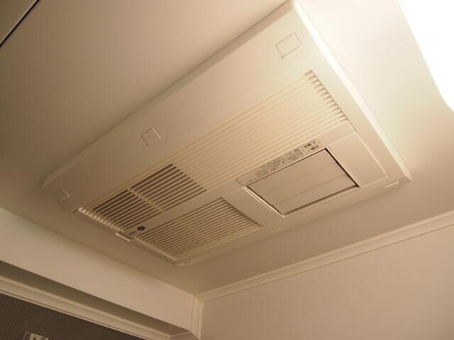 東中野駅 徒歩10分 2階の物件内観写真