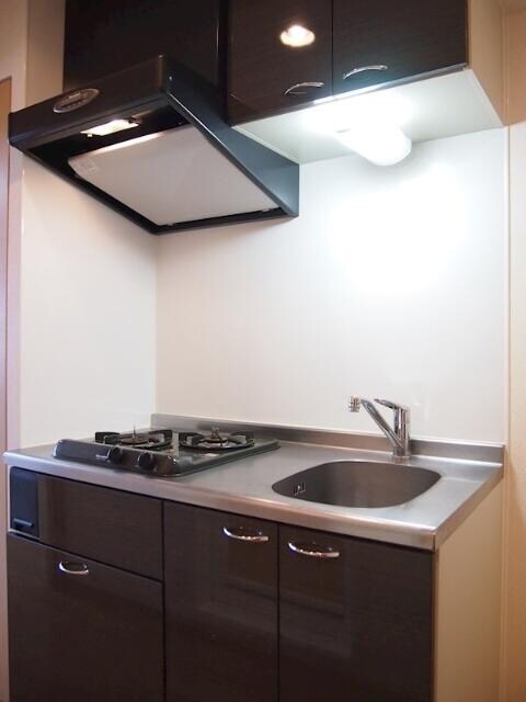 東中野駅 徒歩10分 2階の物件内観写真