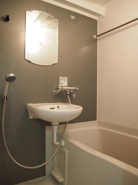 東中野駅 徒歩10分 2階の物件内観写真