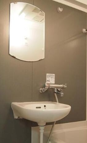 東中野駅 徒歩10分 2階の物件内観写真