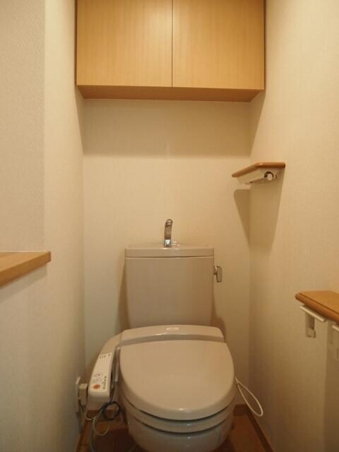 東中野駅 徒歩10分 2階の物件内観写真