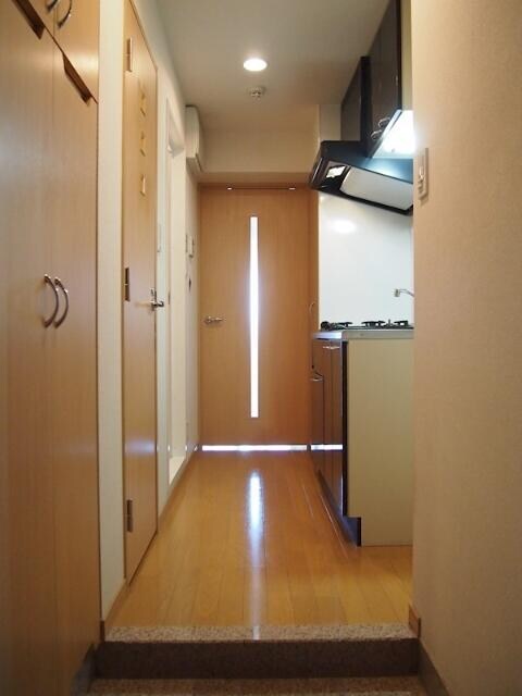 東中野駅 徒歩10分 2階の物件内観写真