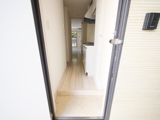 中井駅 徒歩3分 1階の物件内観写真