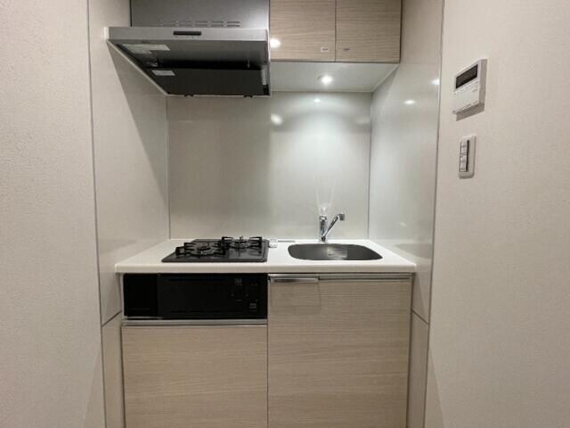 目黒駅 徒歩8分 1階の物件内観写真