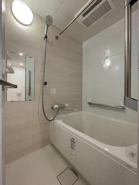 目黒駅 徒歩8分 1階の物件内観写真