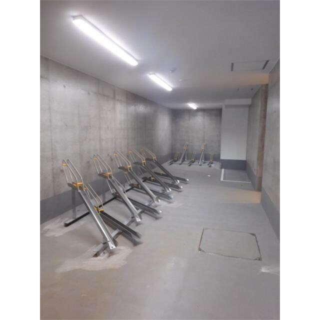 目黒駅 徒歩8分 1階の物件内観写真