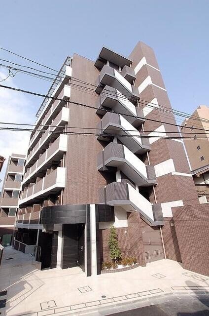 下落合駅 徒歩2分 1階の物件外観写真