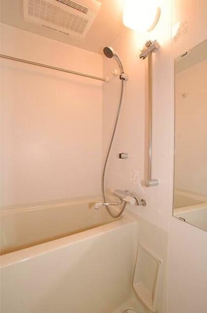 下落合駅 徒歩2分 1階の物件内観写真