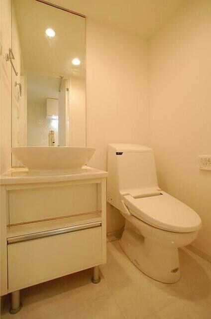 下落合駅 徒歩2分 1階の物件内観写真