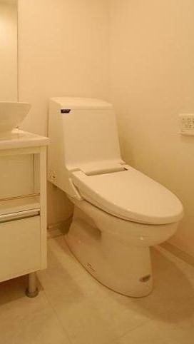 下落合駅 徒歩2分 1階の物件内観写真