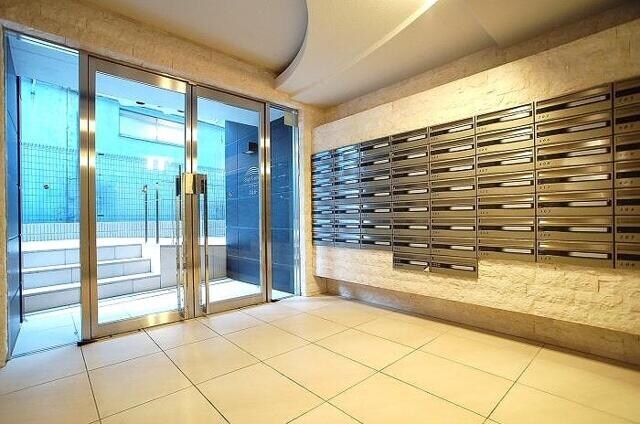 下落合駅 徒歩2分 1階の物件内観写真