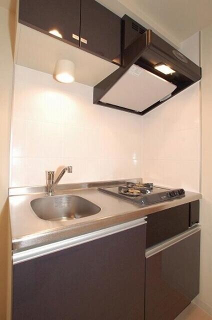 京王八王子駅 徒歩3分 4階の物件内観写真