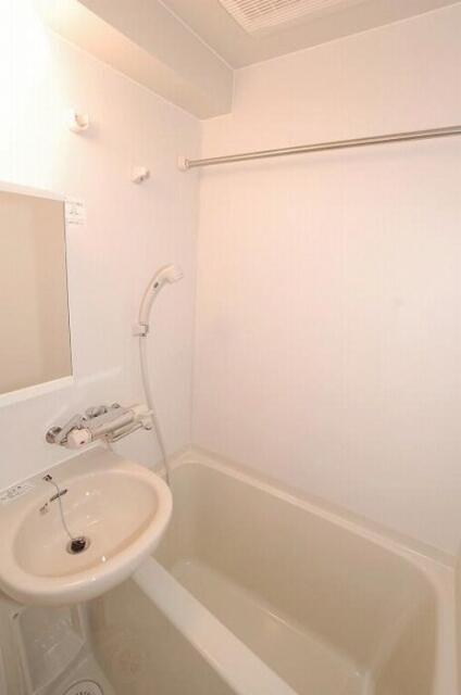 京王八王子駅 徒歩3分 4階の物件内観写真