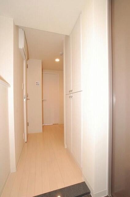 京王八王子駅 徒歩3分 4階の物件内観写真